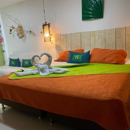 Hotel Vesta Boutique Neiva  Eksteriør bilde