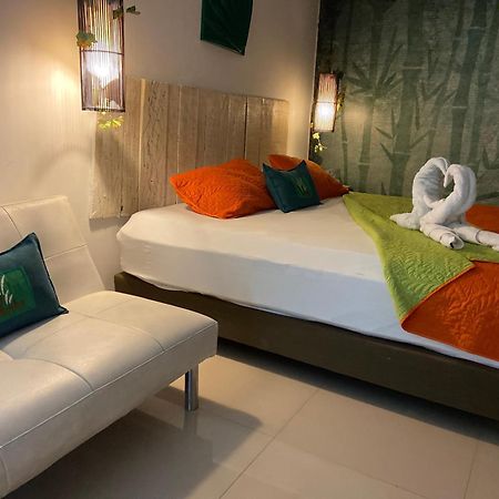 Hotel Vesta Boutique Neiva  Eksteriør bilde