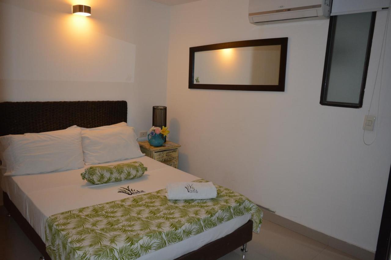 Hotel Vesta Boutique Neiva  Eksteriør bilde