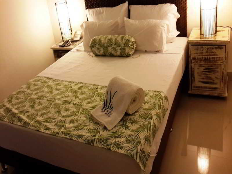 Hotel Vesta Boutique Neiva  Eksteriør bilde
