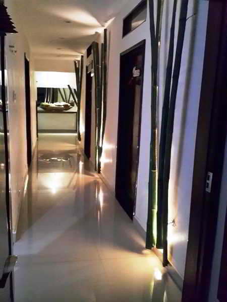 Hotel Vesta Boutique Neiva  Eksteriør bilde