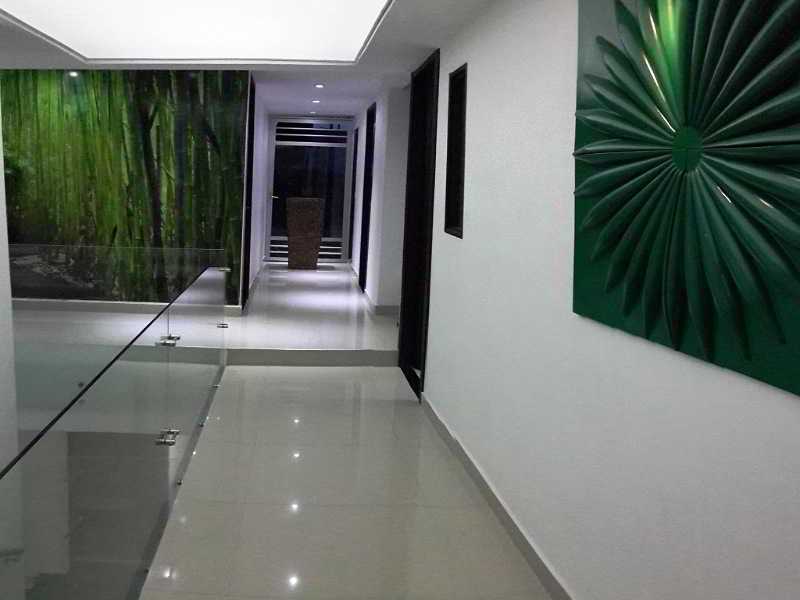 Hotel Vesta Boutique Neiva  Eksteriør bilde