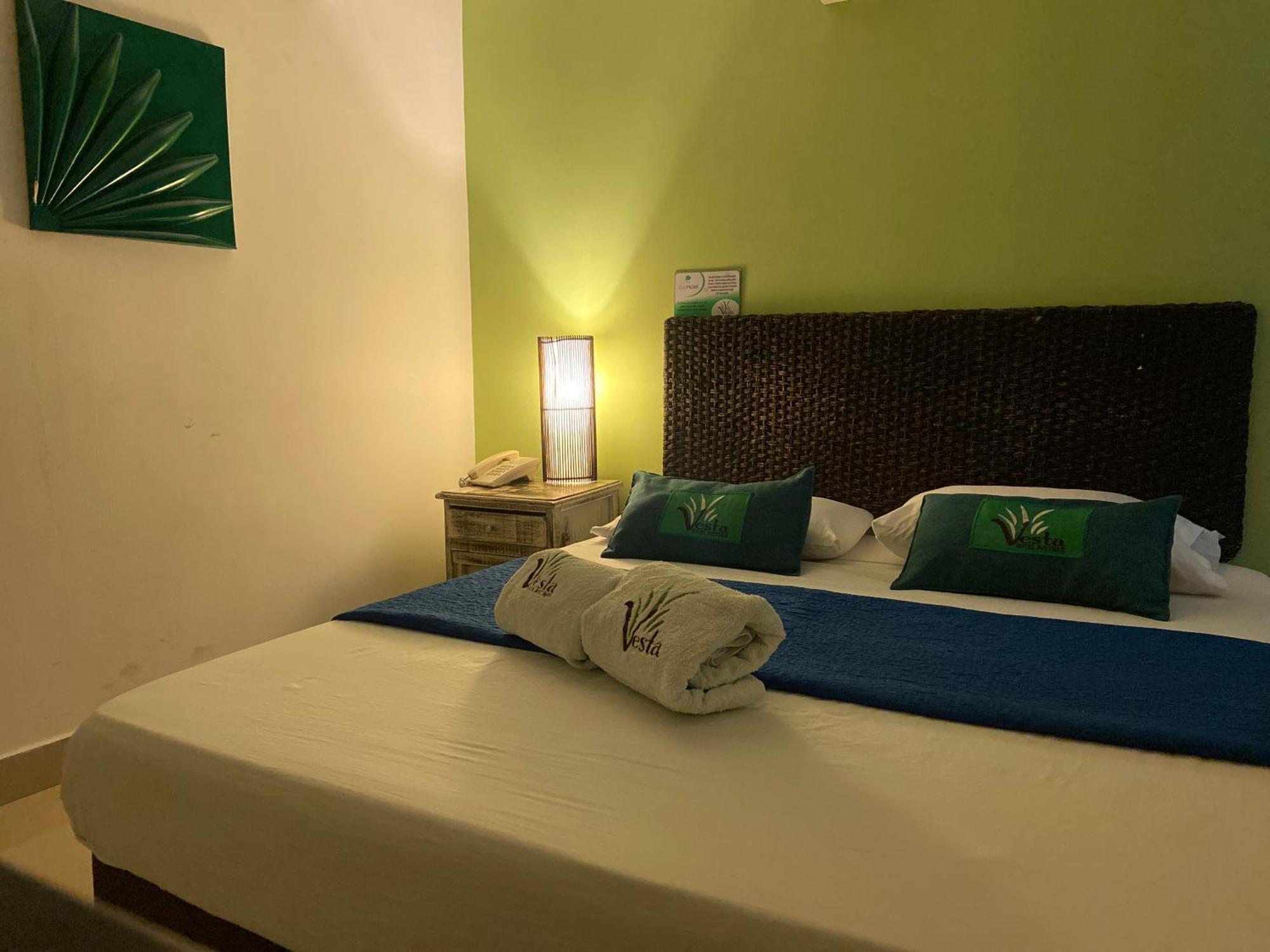Hotel Vesta Boutique Neiva  Eksteriør bilde