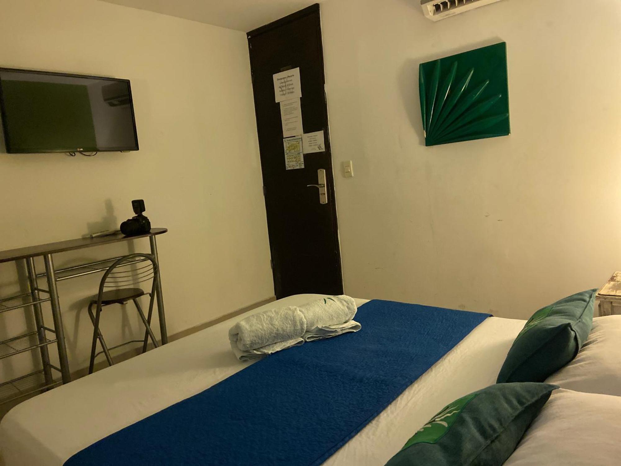 Hotel Vesta Boutique Neiva  Eksteriør bilde