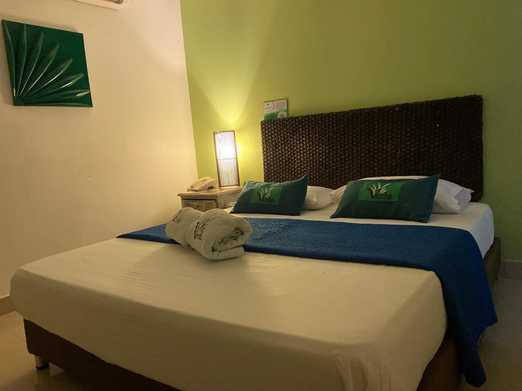 Hotel Vesta Boutique Neiva  Eksteriør bilde