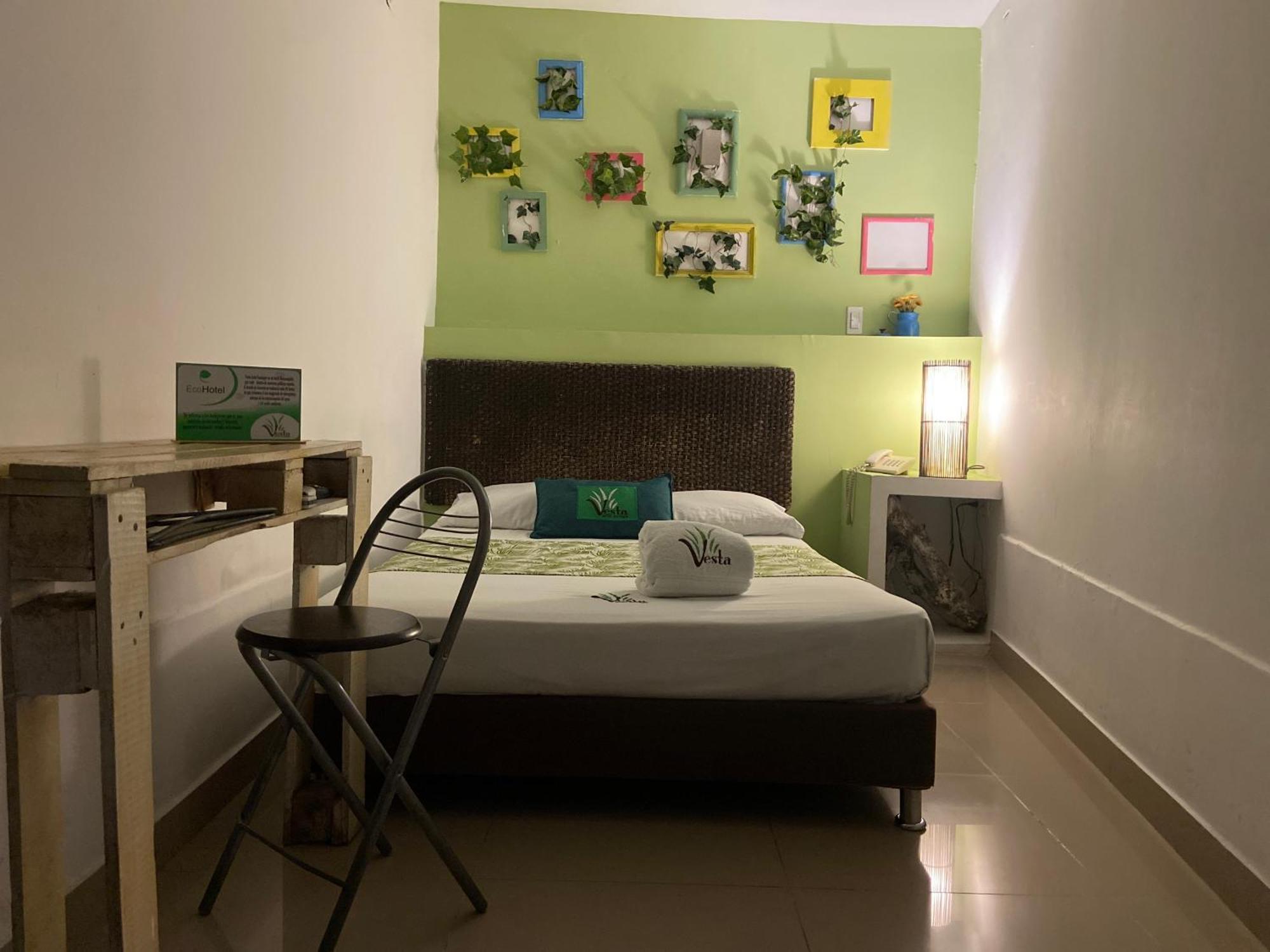 Hotel Vesta Boutique Neiva  Eksteriør bilde
