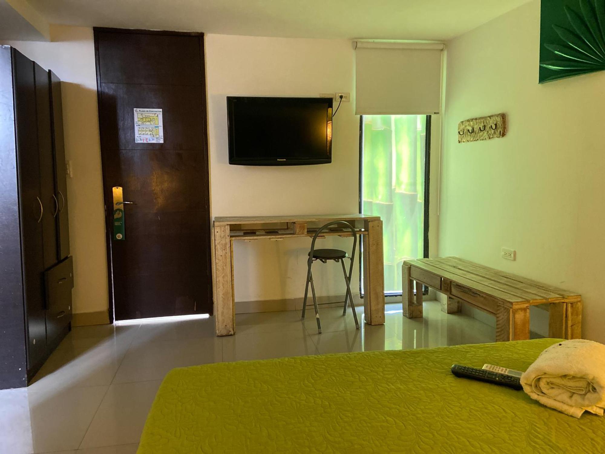 Hotel Vesta Boutique Neiva  Eksteriør bilde