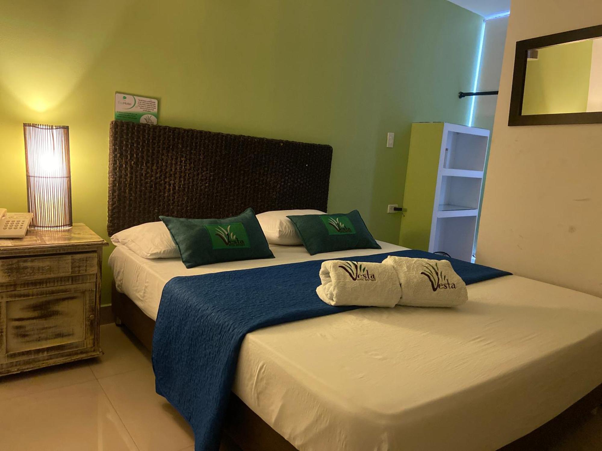 Hotel Vesta Boutique Neiva  Eksteriør bilde